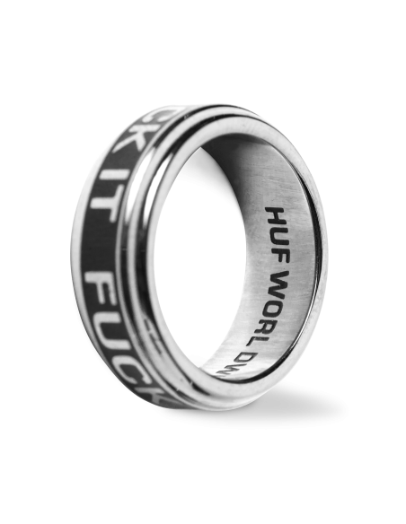 HUF-Mono Ring