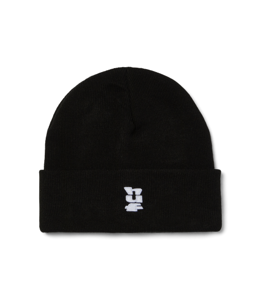 HUF-Megablast Cuff Beanie