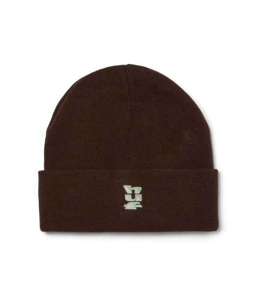 HUF-Megablast Cuff Beanie