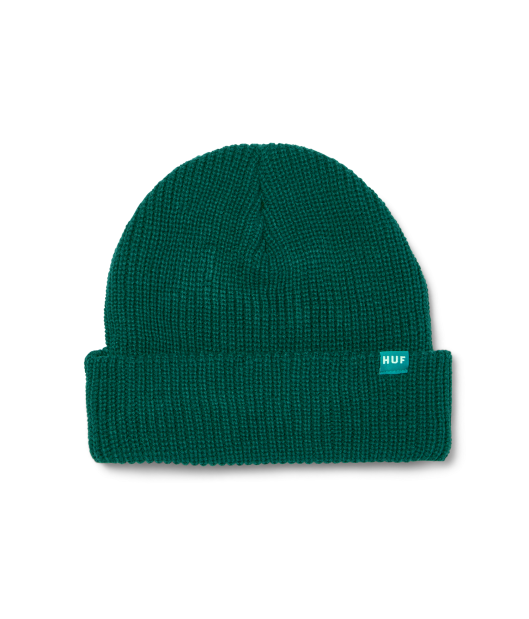 HUF-Usual Cuff Beanie