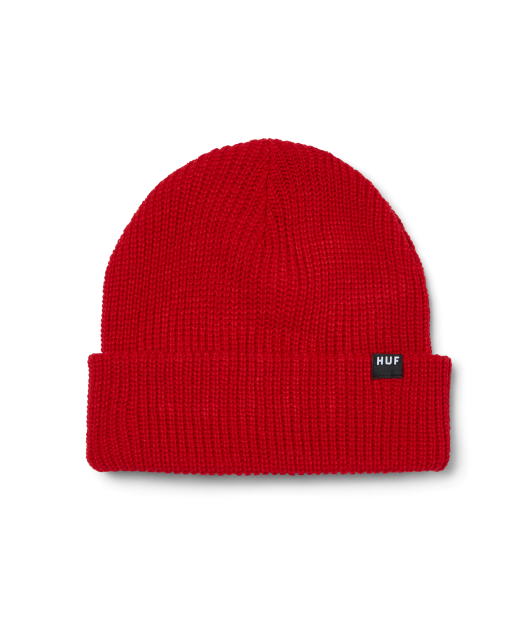 HUF-Usual Cuff Beanie
