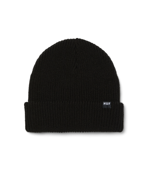 HUF-Usual Cuff Beanie