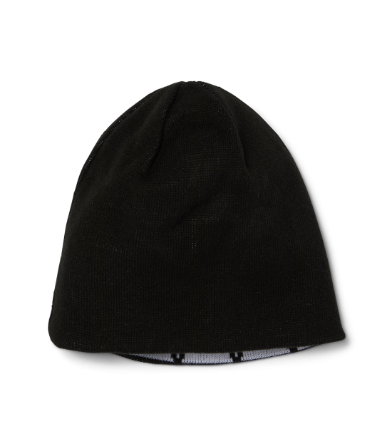 HUF-Token Reversible Skull Beanie