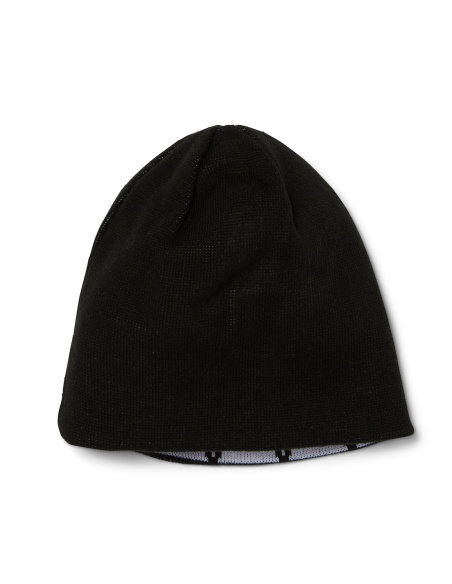 HUF-Token Reversible Skull Beanie