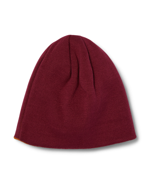 HUF-Token Reversible Skull Beanie