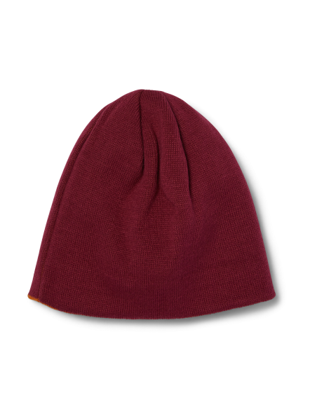 HUF-Token Reversible Skull Beanie