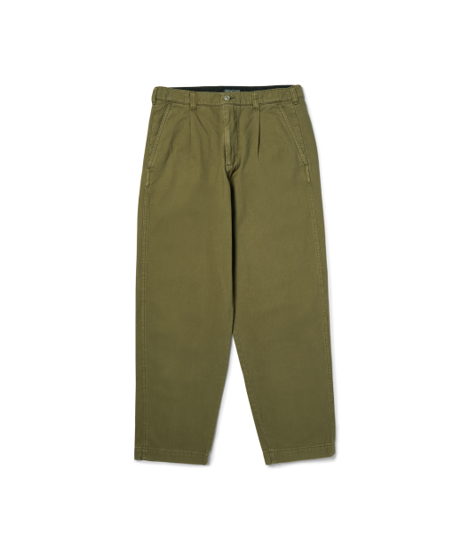 HUF-Cromer Trouser