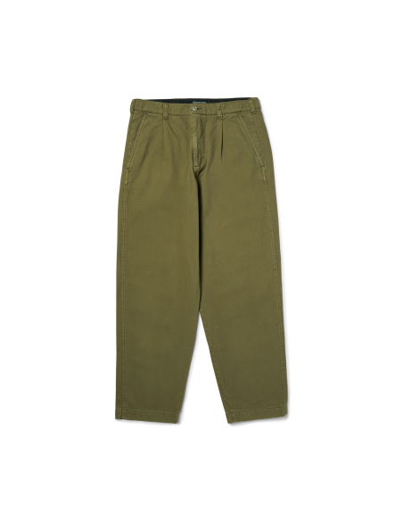 HUF-Cromer Trouser