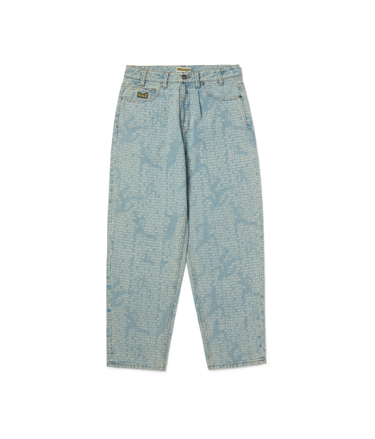 HUF-Cromer Ceremony Pant
