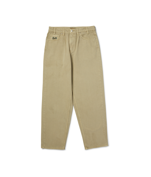HUF-Cromer Washed Pant