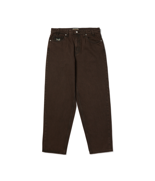 HUF-Cromer Washed Pant
