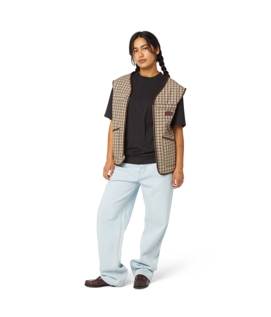 HUF-Poynter Reversible Vest
