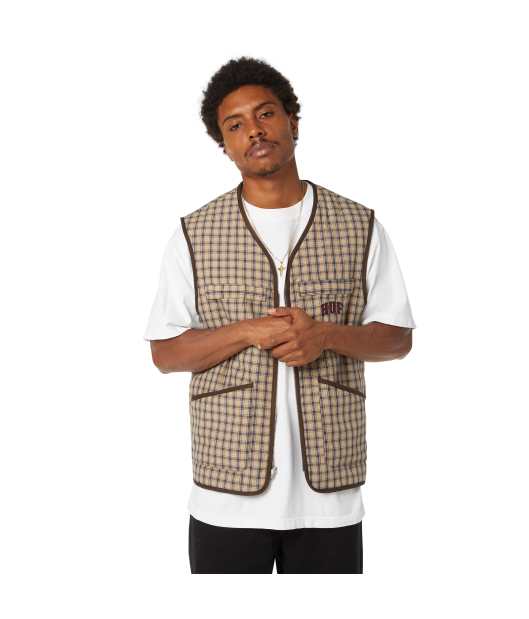 HUF-Poynter Reversible Vest