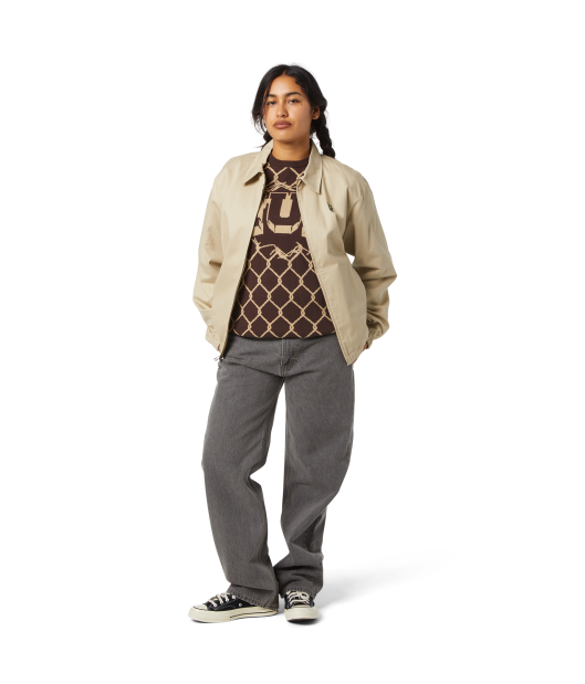 HUF-Huf Set Megablast Shop Jacket