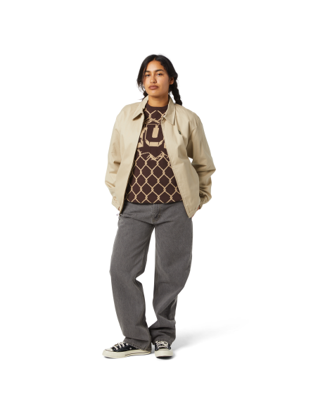 HUF-Huf Set Megablast Shop Jacket