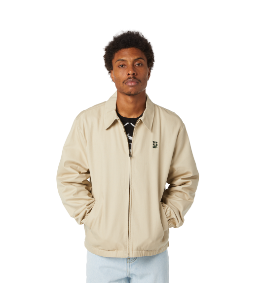 HUF-Huf Set Megablast Shop Jacket