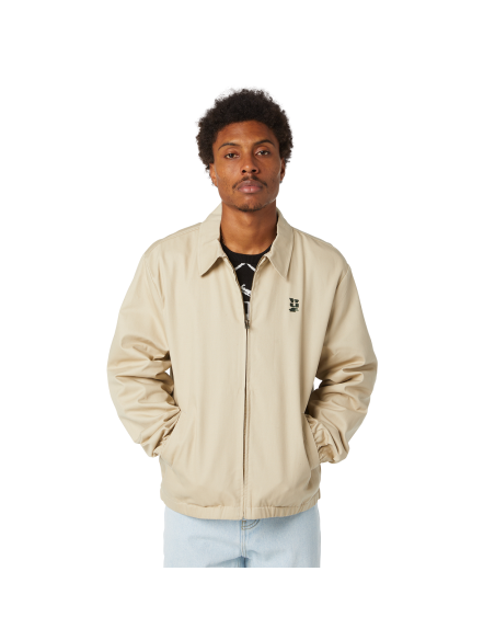 HUF-Huf Set Megablast Shop Jacket