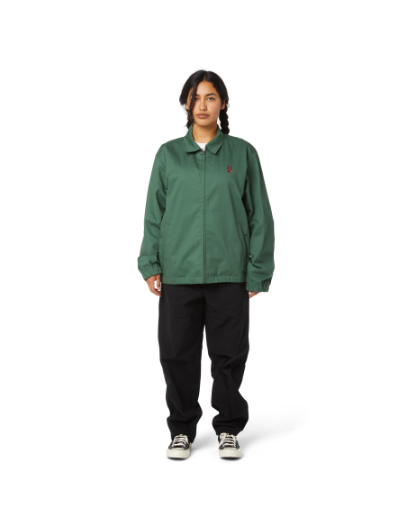 HUF-Huf Set Megablast Shop Jacket