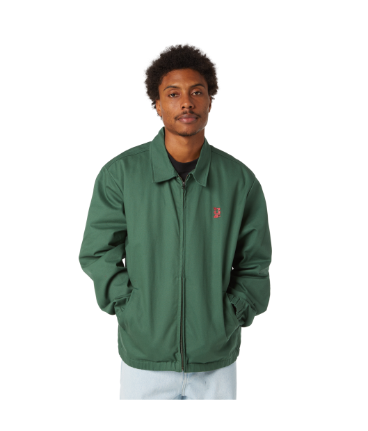 HUF-Huf Set Megablast Shop Jacket
