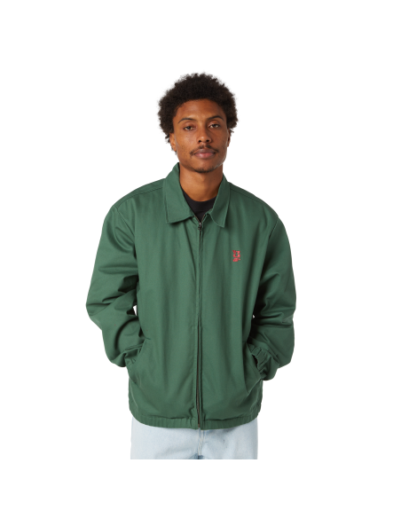 HUF-Huf Set Megablast Shop Jacket