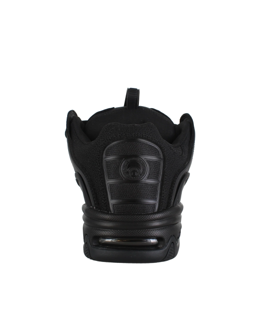 OSIRIS-D3 2001 Black/Black/Black OSIRIS-D3 2001 Black/Black/Black