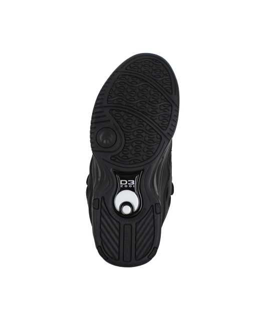 OSIRIS-D3 2001 Black/Black/Black OSIRIS-D3 2001 Black/Black/Black
