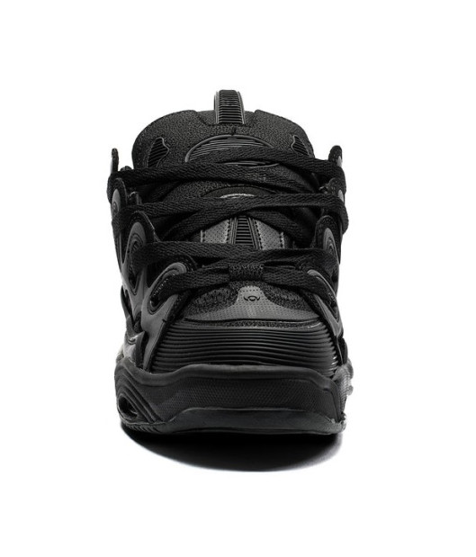 OSIRIS-D3 2001 Black/Black/Black OSIRIS-D3 2001 Black/Black/Black