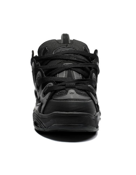 OSIRIS-D3 2001 Black/Black/Black