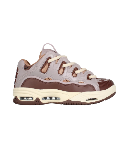 OSIRIS-D3 2001 Tan/Plum/Lilac