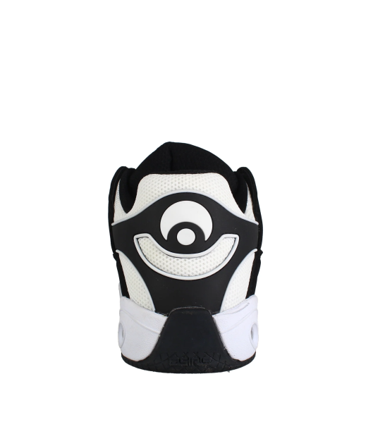 OSIRIS-D3 OG Black/White/Black