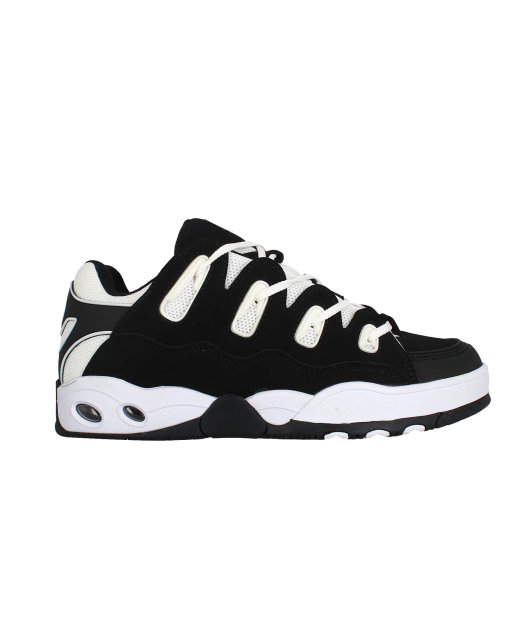 OSIRIS-D3 OG Black/White/Black