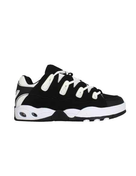 OSIRIS-D3 OG Black/White/Black