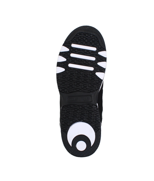 OSIRIS-D3 OG Black/White/Black