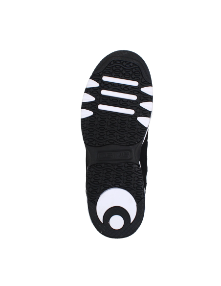 OSIRIS-D3 OG Black/White/Black