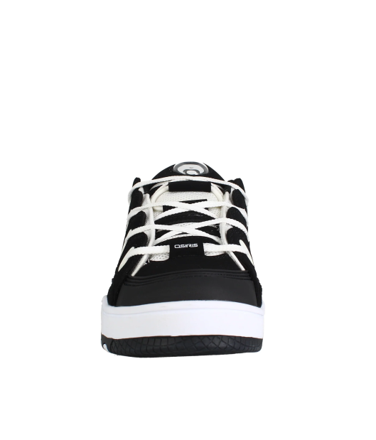 OSIRIS-D3 OG Black/White/Black