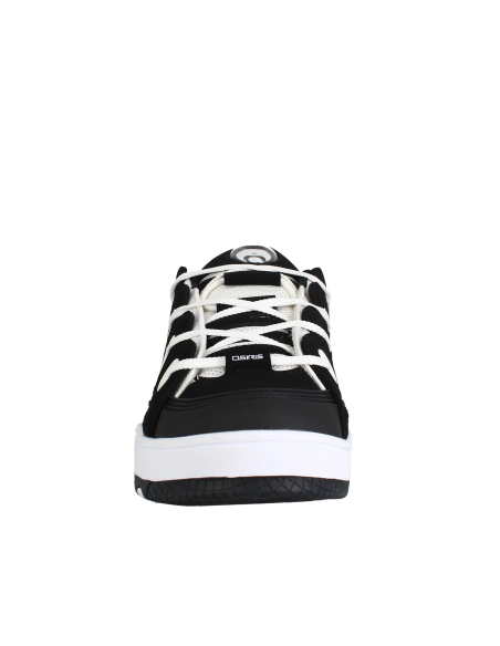 OSIRIS-D3 OG Black/White/Black