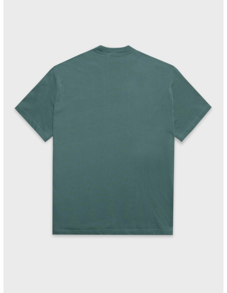 CAT-Workwear Redefined Printed T-Shirt