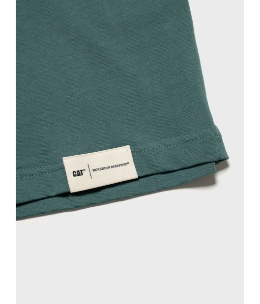 CAT-Workwear Redefined Printed T-Shirt CAT-Workwear Redefined Printed T-Shirt