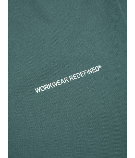 CAT-Workwear Redefined Printed T-Shirt CAT-Workwear Redefined Printed T-Shirt