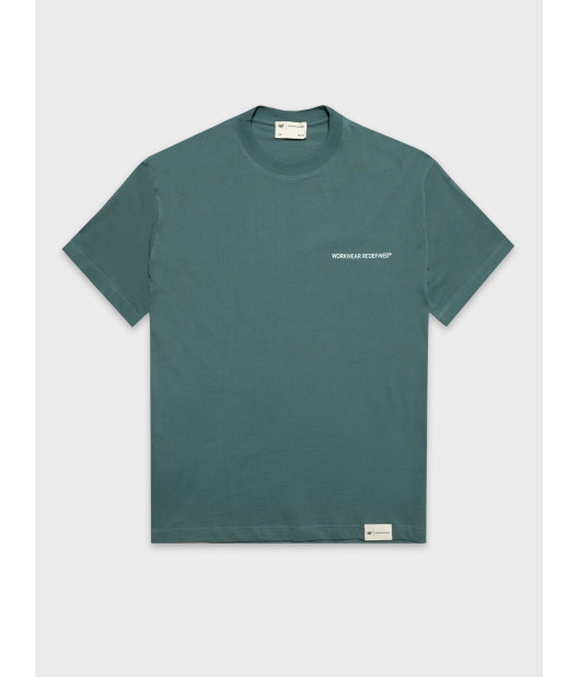 CAT-Workwear Redefined Printed T-Shirt CAT-Workwear Redefined Printed T-Shirt