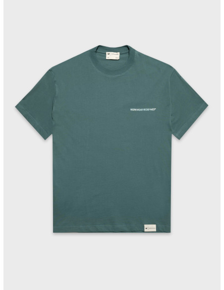 CAT-Workwear Redefined Printed T-Shirt