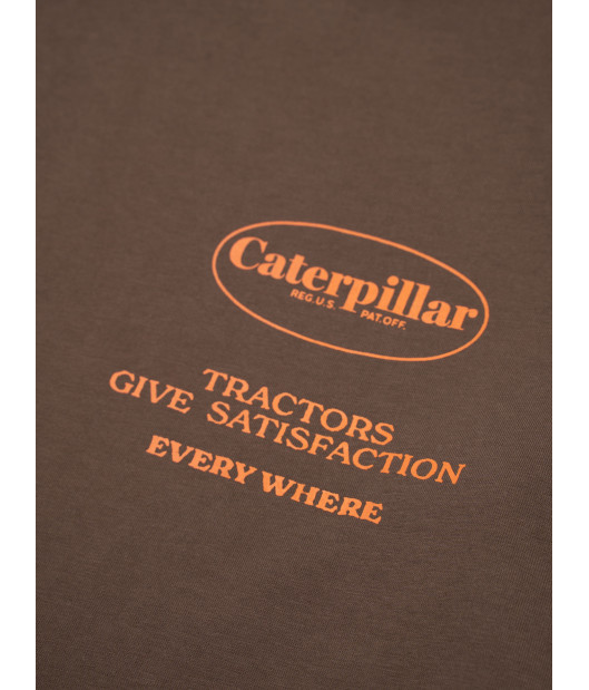 CAT-C.L.B. T-Shirt CAT-C.L.B. T-Shirt