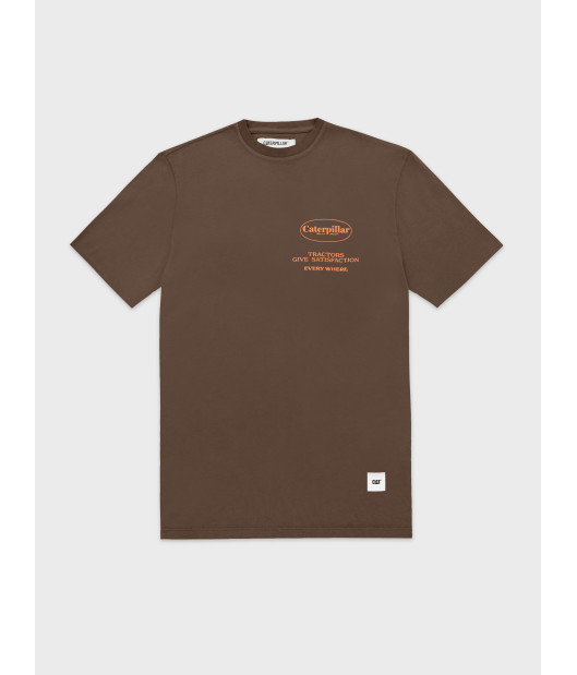 CAT-C.L.B. T-Shirt CAT-C.L.B. T-Shirt