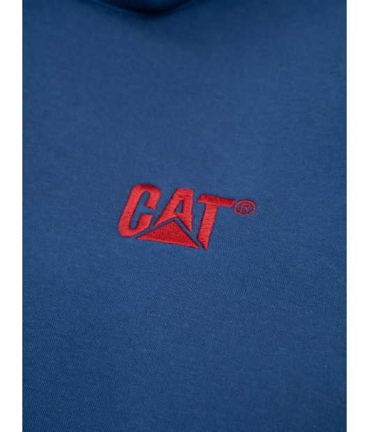 CAT-Logo Hoodie CAT-Logo Hoodie