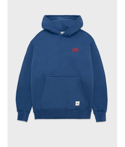 CAT-Logo Hoodie CAT-Logo Hoodie