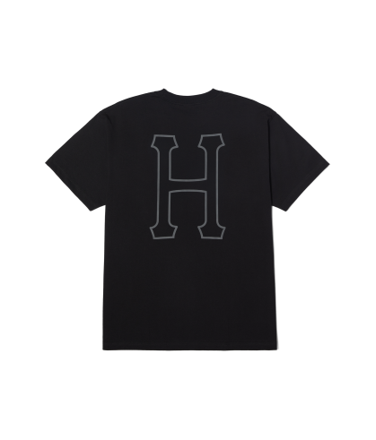 HUF-Huf Classic H S/S Tee