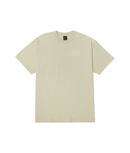 HUF-Huf Classic H S/S Tee