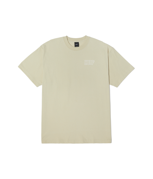 HUF-Huf Classic H S/S Tee