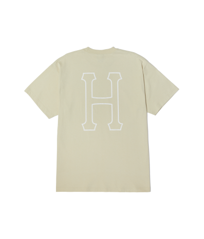 HUF-Huf Classic H S/S Tee 2