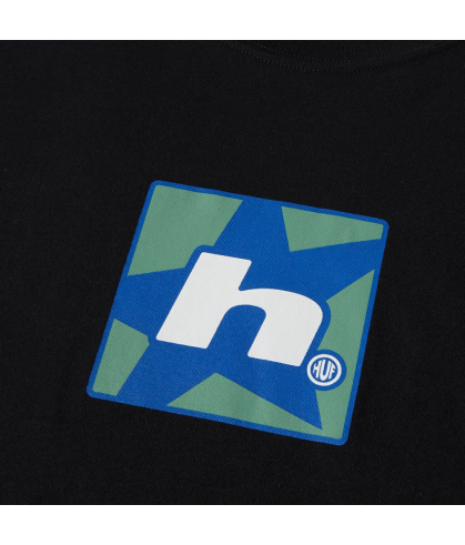 HUF-H Star Crewneck